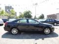 Tuxedo Black Metallic - MKZ AWD Sedan Photo No. 5