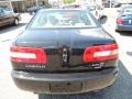 Tuxedo Black Metallic - MKZ AWD Sedan Photo No. 8