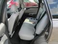 Black Rear Seat Photo for 2012 Chevrolet Captiva Sport #70005921
