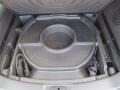Tool Kit of 2012 Captiva Sport LTZ AWD