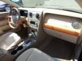 Tuxedo Black Metallic - MKZ AWD Sedan Photo No. 14