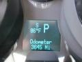 Mocha Steel Metallic - Captiva Sport LTZ AWD Photo No. 40