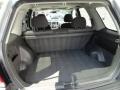 2003 Ford Escape XLT V6 4WD Trunk