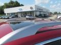 Crystal Red Tintcoat - Captiva Sport LTZ AWD Photo No. 4