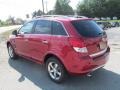 Crystal Red Tintcoat - Captiva Sport LTZ AWD Photo No. 5