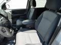 Front Seat of 2003 Escape XLT V6 4WD