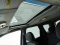 Sunroof of 2003 Escape XLT V6 4WD