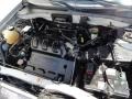 2003 Ford Escape 3.0 Liter DOHC 24-Valve V6 Engine Photo