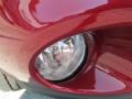 Crystal Red Tintcoat - Captiva Sport LTZ AWD Photo No. 11