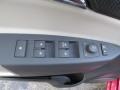 Black/Light Titanium Controls Photo for 2012 Chevrolet Captiva Sport #70006258