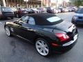  2005 Crossfire Limited Roadster Black