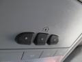 Black/Light Titanium Controls Photo for 2012 Chevrolet Captiva Sport #70006359