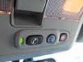 Black/Light Titanium Controls Photo for 2012 Chevrolet Captiva Sport #70006373