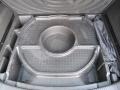 Tool Kit of 2012 Captiva Sport LTZ AWD