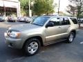 Driftwood Pearl - 4Runner SR5 4x4 Photo No. 2