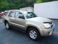 Driftwood Pearl - 4Runner SR5 4x4 Photo No. 3
