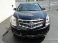 Black Raven - SRX Luxury AWD Photo No. 2