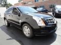 Black Raven - SRX Luxury AWD Photo No. 3