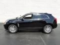 Black Raven - SRX Luxury AWD Photo No. 4