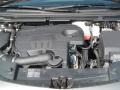 2.4 Liter DOHC 16-Valve VVT ECOTEC 4 Cylinder Engine for 2012 Chevrolet Malibu LT #70006625