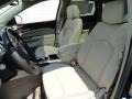 Black Raven - SRX Luxury AWD Photo No. 13