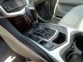 Black Raven - SRX Luxury AWD Photo No. 17
