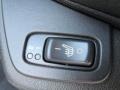 Ebony Controls Photo for 2012 Chevrolet Malibu #70006701