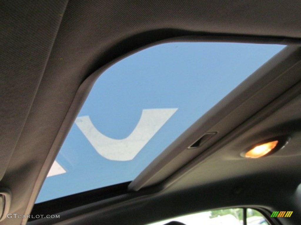2012 Chevrolet Malibu LT Sunroof Photos