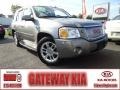 Graphite Gray Metallic 2007 GMC Envoy Denali 4x4
