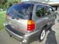 2007 Graphite Gray Metallic GMC Envoy Denali 4x4  photo #5
