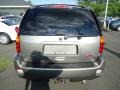 2007 Graphite Gray Metallic GMC Envoy Denali 4x4  photo #6
