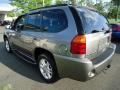 2007 Graphite Gray Metallic GMC Envoy Denali 4x4  photo #7