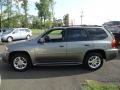 2007 Graphite Gray Metallic GMC Envoy Denali 4x4  photo #8