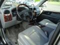 2007 Graphite Gray Metallic GMC Envoy Denali 4x4  photo #9