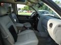 2007 Graphite Gray Metallic GMC Envoy Denali 4x4  photo #12