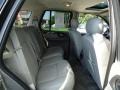 2007 Graphite Gray Metallic GMC Envoy Denali 4x4  photo #13