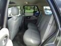 2007 Graphite Gray Metallic GMC Envoy Denali 4x4  photo #15