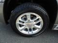 2007 Graphite Gray Metallic GMC Envoy Denali 4x4  photo #18