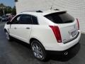 Platinum Ice Tricoat - SRX Performance Photo No. 3