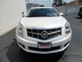 2012 Platinum Ice Tricoat Cadillac SRX Performance  photo #7