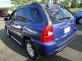 2010 Smart Blue Kia Sportage LX V6 4x4  photo #7