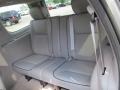 2007 Buick Terraza Medium Gray Interior Rear Seat Photo
