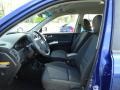2010 Smart Blue Kia Sportage LX V6 4x4  photo #10