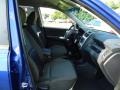 2010 Smart Blue Kia Sportage LX V6 4x4  photo #12