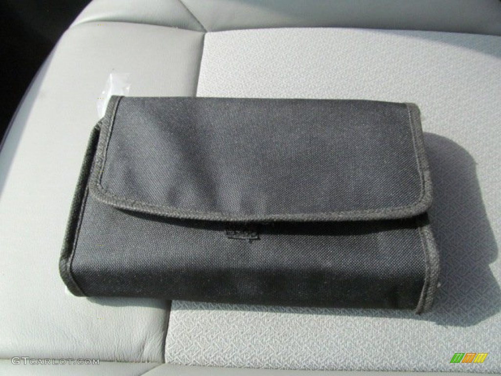 2007 Buick Terraza CX Books/Manuals Photo #70007500