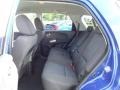 2010 Smart Blue Kia Sportage LX V6 4x4  photo #15