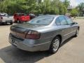 Graystone Metallic - Bonneville SE Photo No. 8