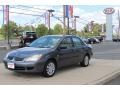 Cool Silver Metallic 2006 Mitsubishi Lancer ES