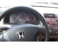 Radiant Ruby Pearl - Civic EX Sedan Photo No. 5