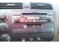 Radiant Ruby Pearl - Civic EX Sedan Photo No. 6